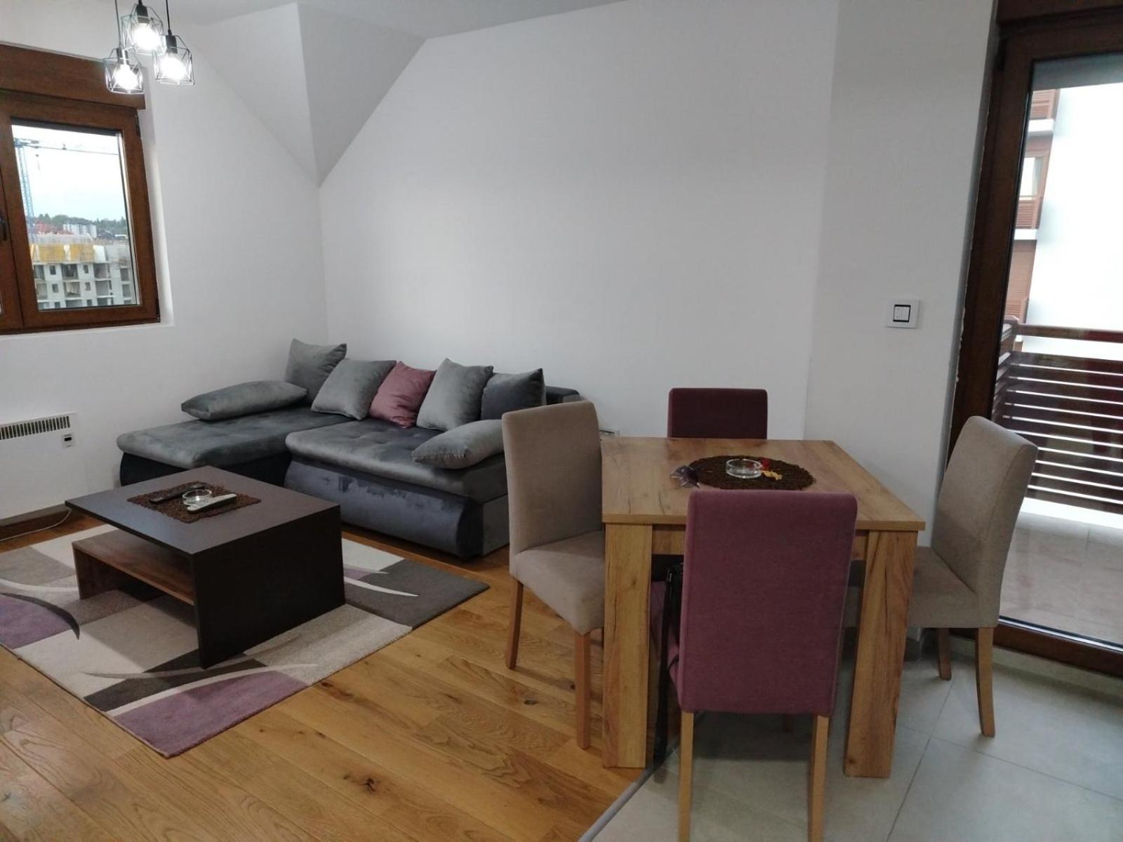 Gold Apartman, Vila Katalina 2 Zlatibor Exterior foto