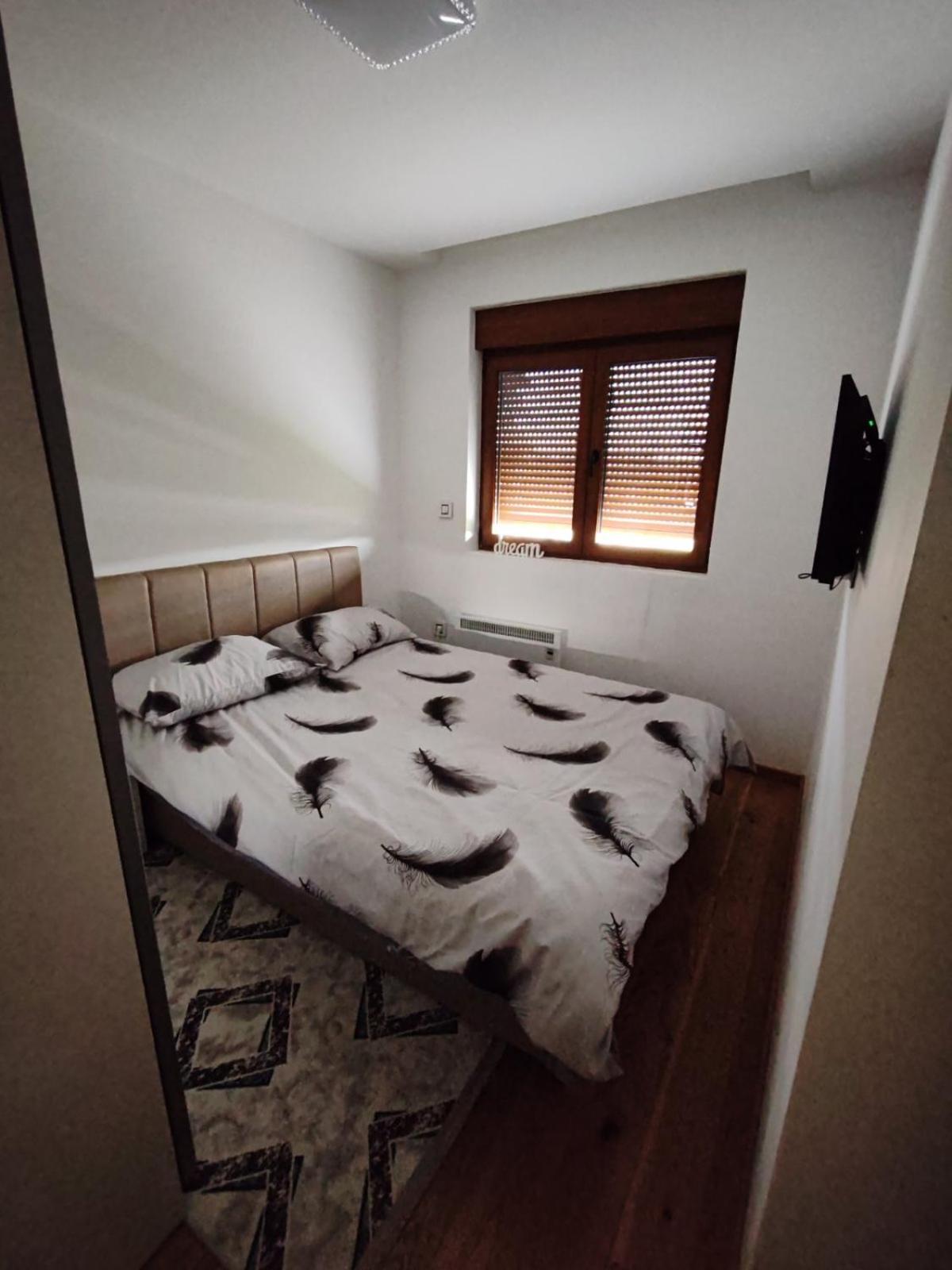 Gold Apartman, Vila Katalina 2 Zlatibor Exterior foto