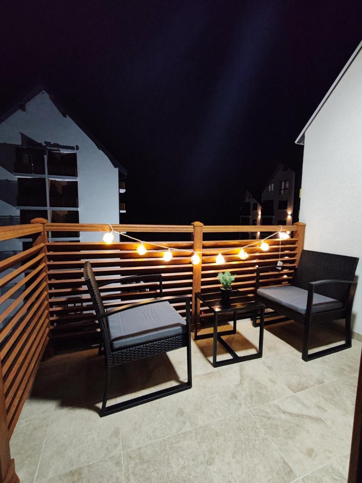 Gold Apartman, Vila Katalina 2 Zlatibor Exterior foto